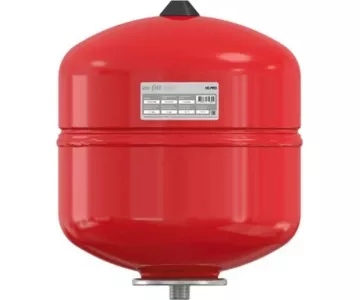 Гидроаккумулятор Uni-Fitt WS PRO 25