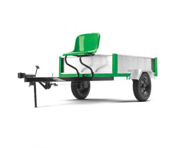 Прицеп Мобил К Комфорт ТПМ-500-1