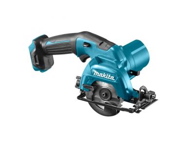 Дисковая аккумуляторная пила Makita HS301DZ