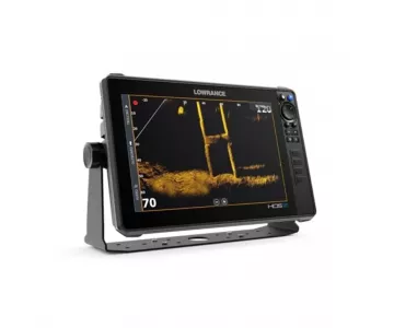 Эхолот Lowrance HDS PRO 12 с датчиком Active Imaging HD
