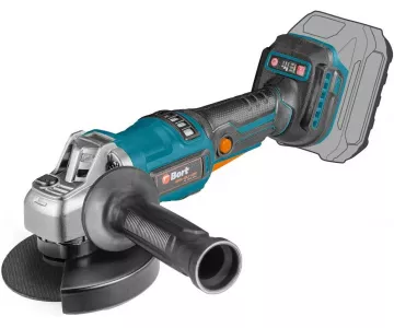 Угловая шлифмашина Bort BWS-18Li-XDK