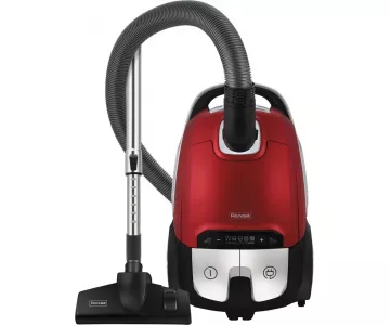 Пылесос Rondell RDE-2054 (красный/черный)