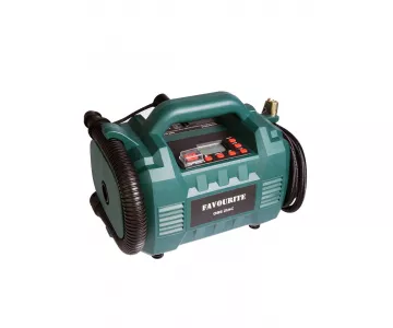 Компрессор автомобильный Favourite OBS 21AC