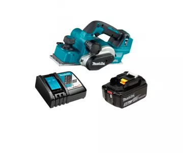 Рубанок Makita DKP181RT