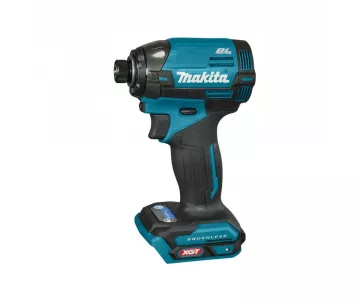 Винтоверт Makita XGT TD002GZ01 (без АКБ и ЗУ)