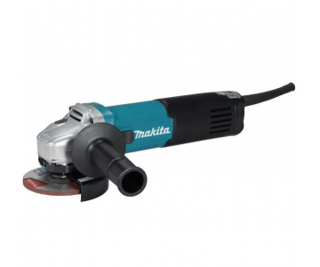 Машина шлифовальная угловая Makita GA4600