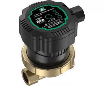 Насос циркуляционный Pumpman GRD15/1.5