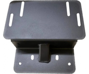 Кронштейн для установки воздуходувки на райдер Greenworks 7500607