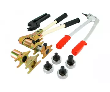 Комплект ручного инструмента Uni-Fitt 983M1632