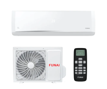 Сплит система Funai SENSEI RAC-SN35HP.D06