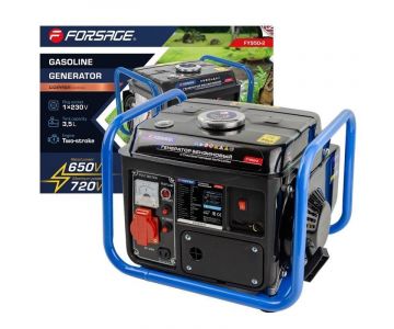 Генератор бензиновый Forsage F-FY950-2
