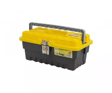 Ящик пластиковый WMC Tools 16" WMC-SM 01