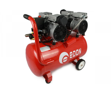 Компрессор безмасляный Edon NAC-50/3000