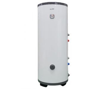 Бойлер Uni-Fitt Stinox F 500