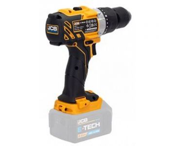 Дрель-шуруповерт JCB JCB-18BLDD-B-E