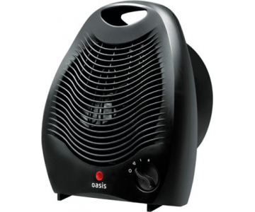 Тепловентилятор Oasis SR-20R