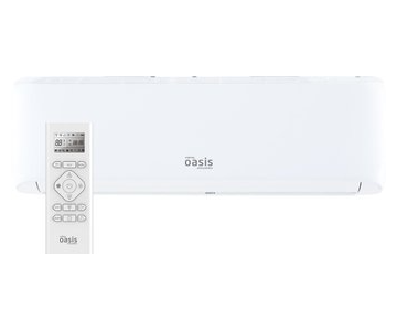 Сплит-система Making Оasis Everywhere O-18I Pro