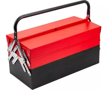 Ящик для инструментов JBC JBC-NTBC128