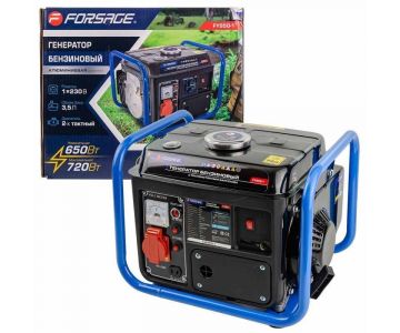 Генератор бензиновый Forsage F-FY950-1