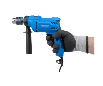 Дрель ударная электрическая Forsage F-Z1J-DH05-13