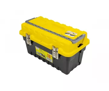 Ящик пластмассовый WMC Tools 18" WMC-SM 02