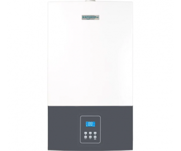 Газовый котел Kotitonttu TOIVO T24 DK с шиной OpenTherm