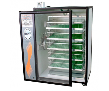 Инкубатор Блиц База 480