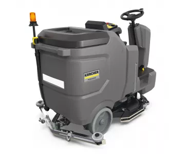 Поломоечная машина Karcher BD 90/160 R Classic Bp (1.246-040.0)