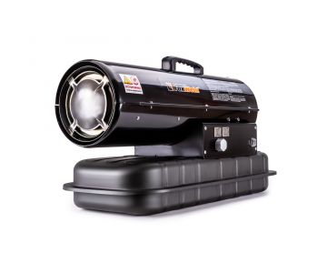 Тепловая пушка дизельная FoxWeld FoxHeat DD 20