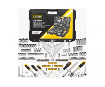 Набор инструментов JCB JCB-38841