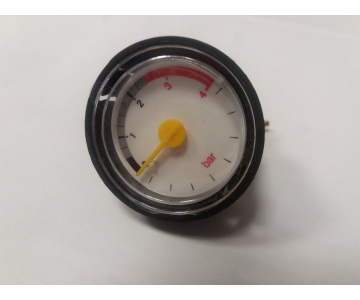 Манометр механический Daewoo 3317732300 (3317700400)