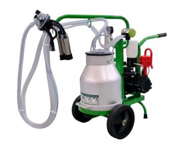 Агрегат доильный для коров Фермер АИД-2-06 ПМ Ударница