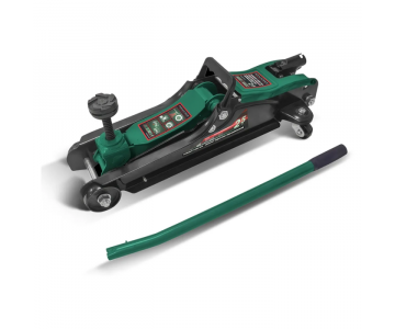 Домкрат подкатной RockForce RF-T830031BS