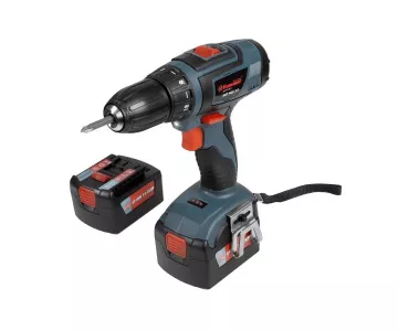 Дрель-шуруповерт Hammer Premium ACD142Li (136268)