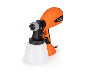 Краскопульт электрический FoxWeld SGE 600/1200