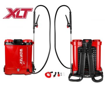 Опрыскиватель аккумуляторный Wortex LX KS 1220-1 Li (2335132)