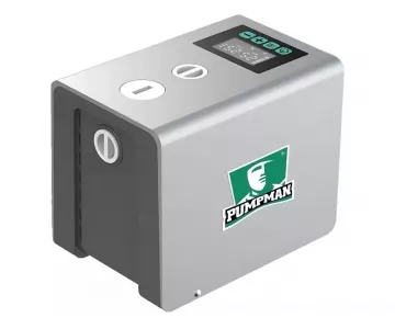 Насосная станция Pumpman S-BOX4-30