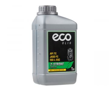 Масло моторное ECO OM2-21 1л