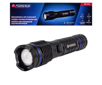Фонарь светодиодный Forsage F-BF107