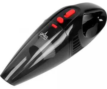 Портативный пылесос Урал Смерч 5000