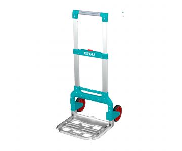 Тележка ручная складная TOTAL THWB61201