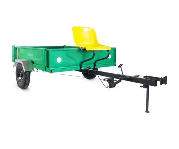 Прицеп Мобил К ТПМ-500-1 Комфорт (MBK0023074)