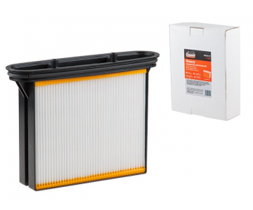 Фильтр для пылесоса BOSCH GAS 25, GAS 50 GEPARD (GP9125-12)