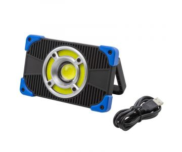 Фонарь светодиодный ForceKraft FK-EL2190-1