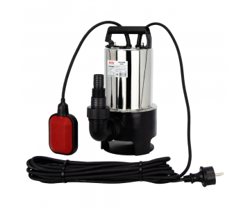 Насос фекальный Jemix ФНН-225-8