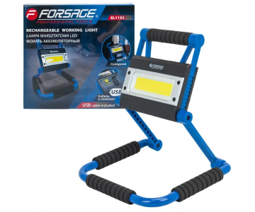 Фонарь светодиодный Forsage F-EL1131
