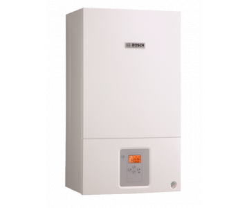 Котел газовый Bosch Gaz 6000 WBN 35 HRN-TR