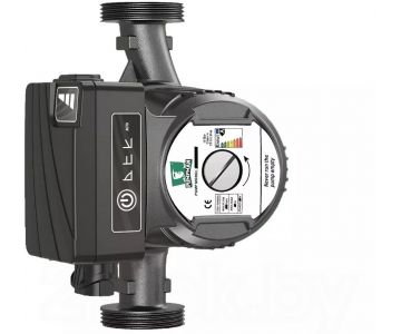 Насос циркуляционный Pumpman GRA25/8
