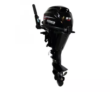 Мотор лодочный Hidea HD BF9.9 PRO