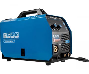 Полуавтомат сварочный Solaris Topmig-226 (SL5712-5)